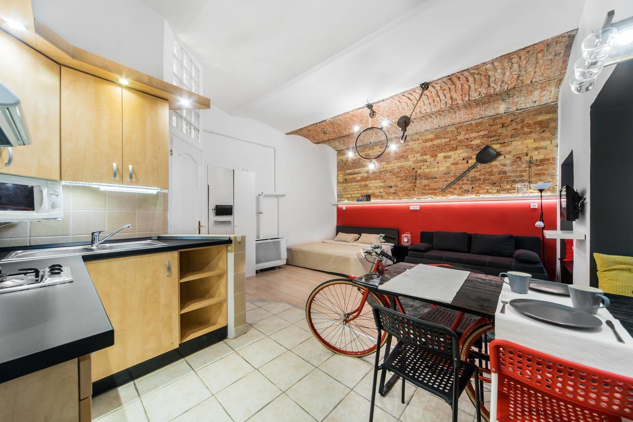 Aranyos Apartman Budapeszt Zewnętrze zdjęcie