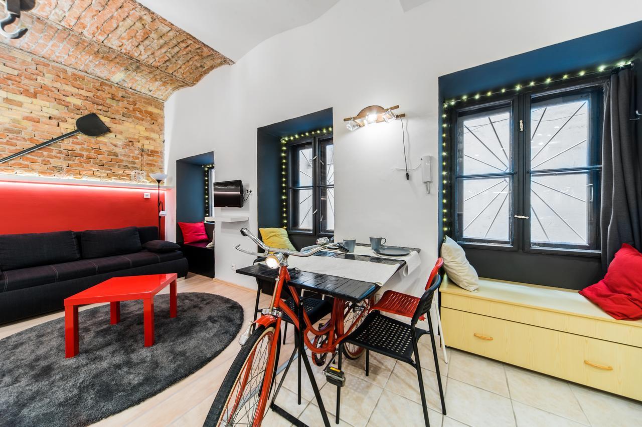 Aranyos Apartman Budapeszt Zewnętrze zdjęcie