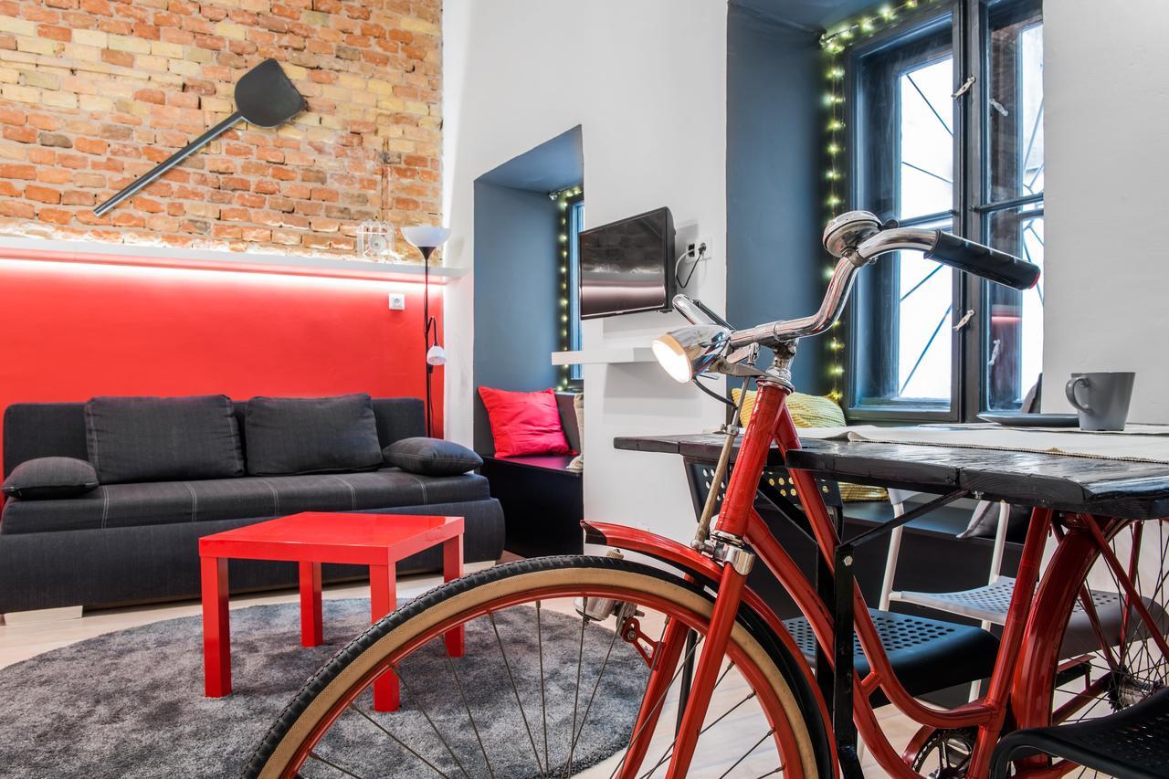 Aranyos Apartman Budapeszt Zewnętrze zdjęcie